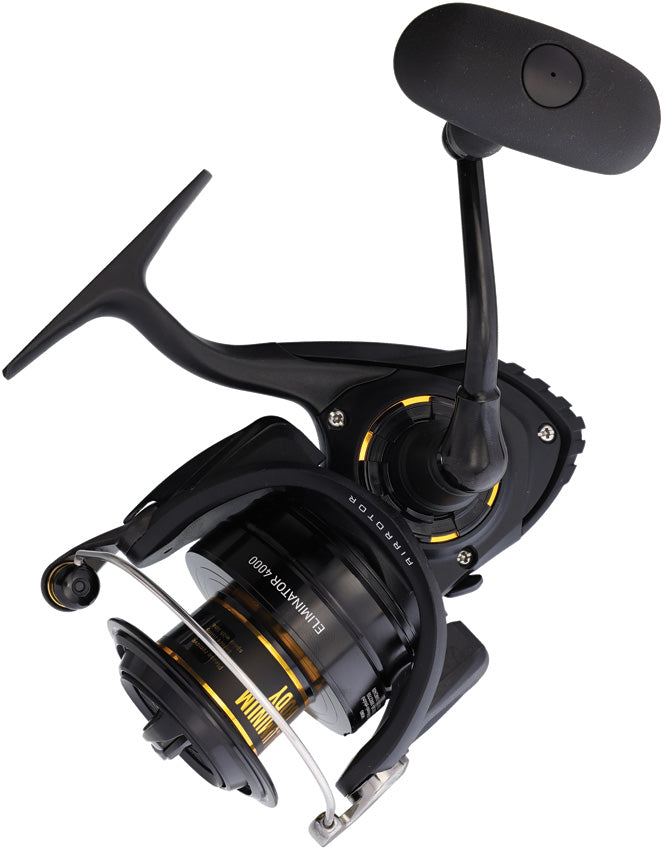 Eliminator Reel 4000 ELIMINATOR4000