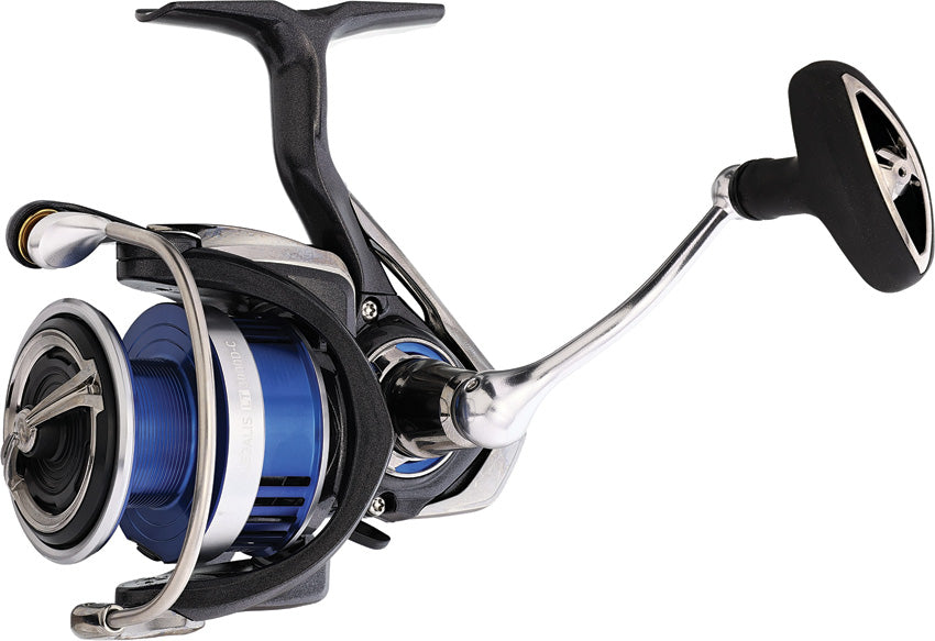 Legalis LT Spinning Reel LEGLT3000D-C
