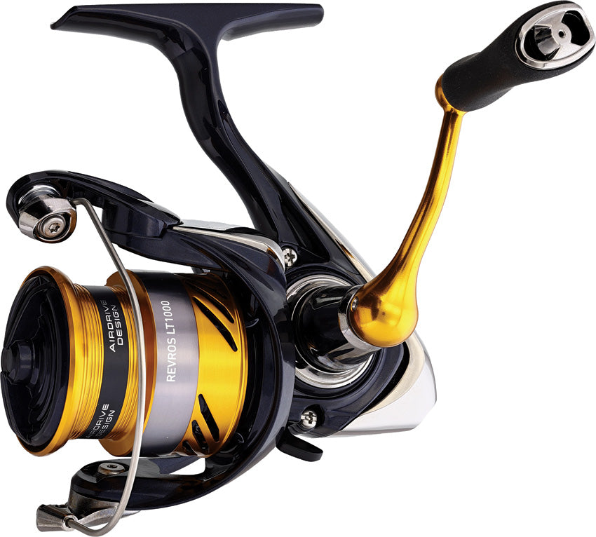 Revros LT Spinning Reel 1000 REVRLT1000