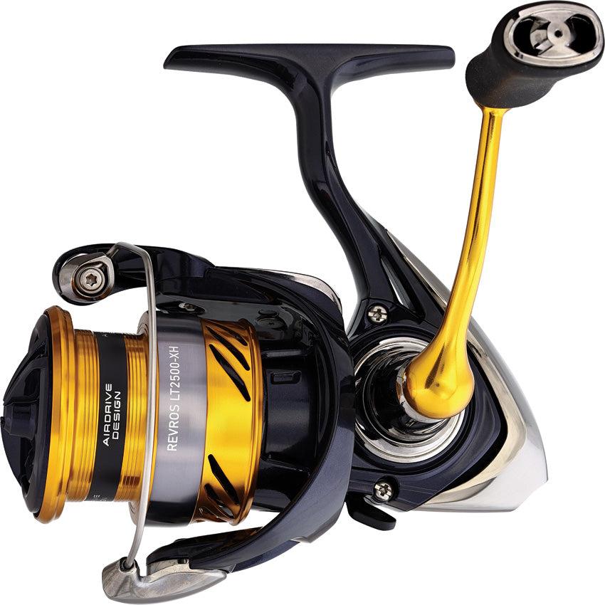 Revros LT Spinning Reel 2500 REVRLT2500-XH