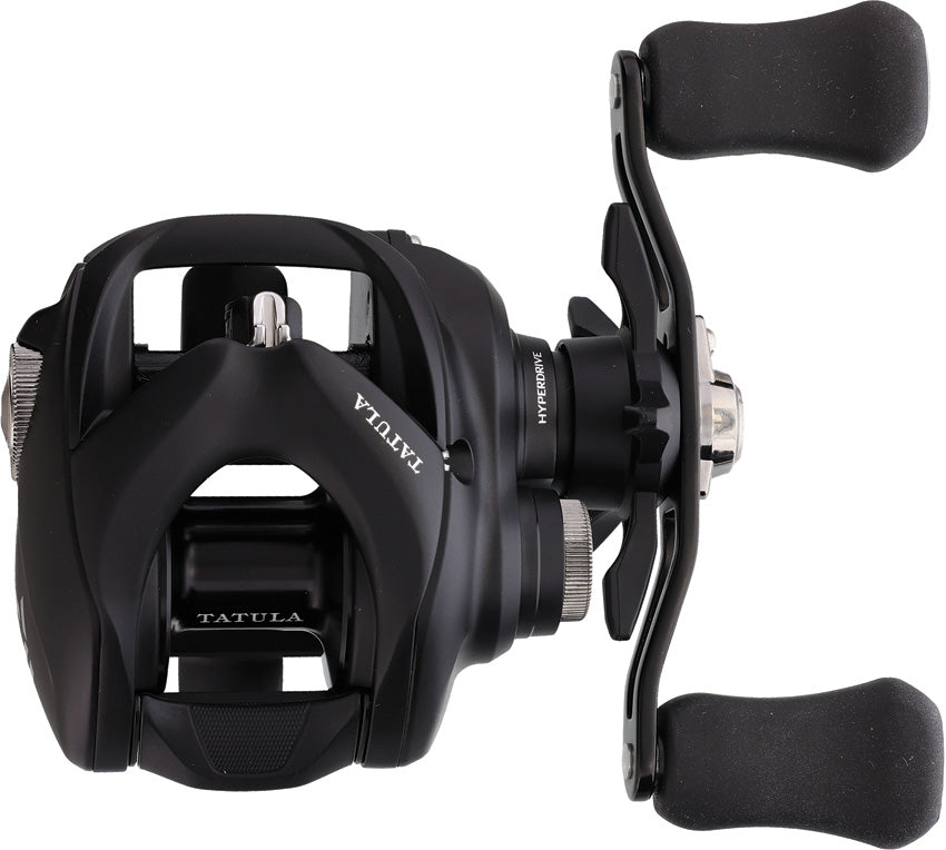 Tatula 100 Baitcast Reel TATU100H