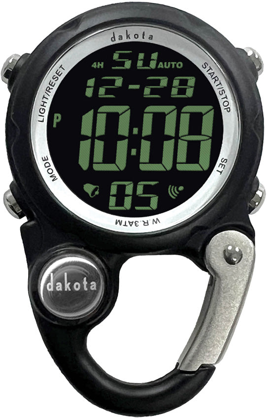 Mini DigiClip Black 30841