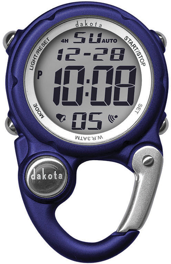 Digi Clip Mini Watch 30963