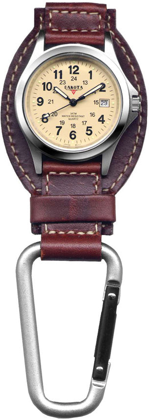 Leather Hanger Watch 3550-8