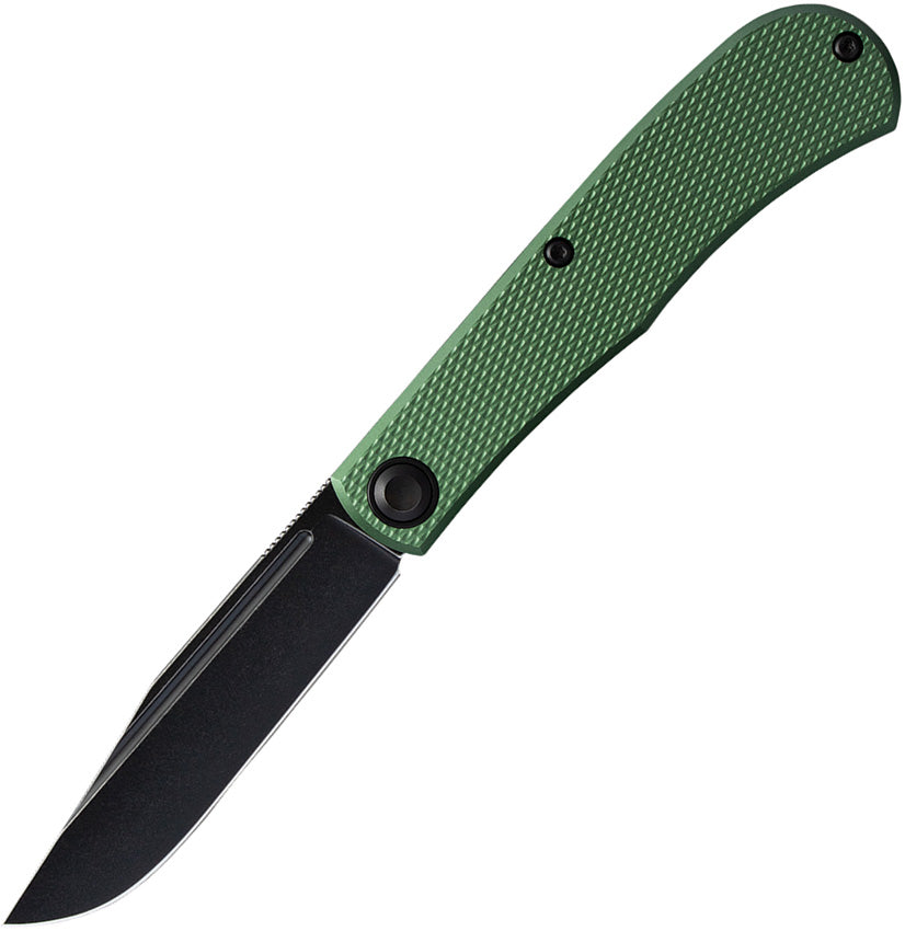 Lab Linerlock Green DKC-L3