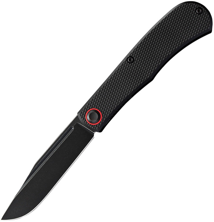 Lab Linerlock Black DKC-L5