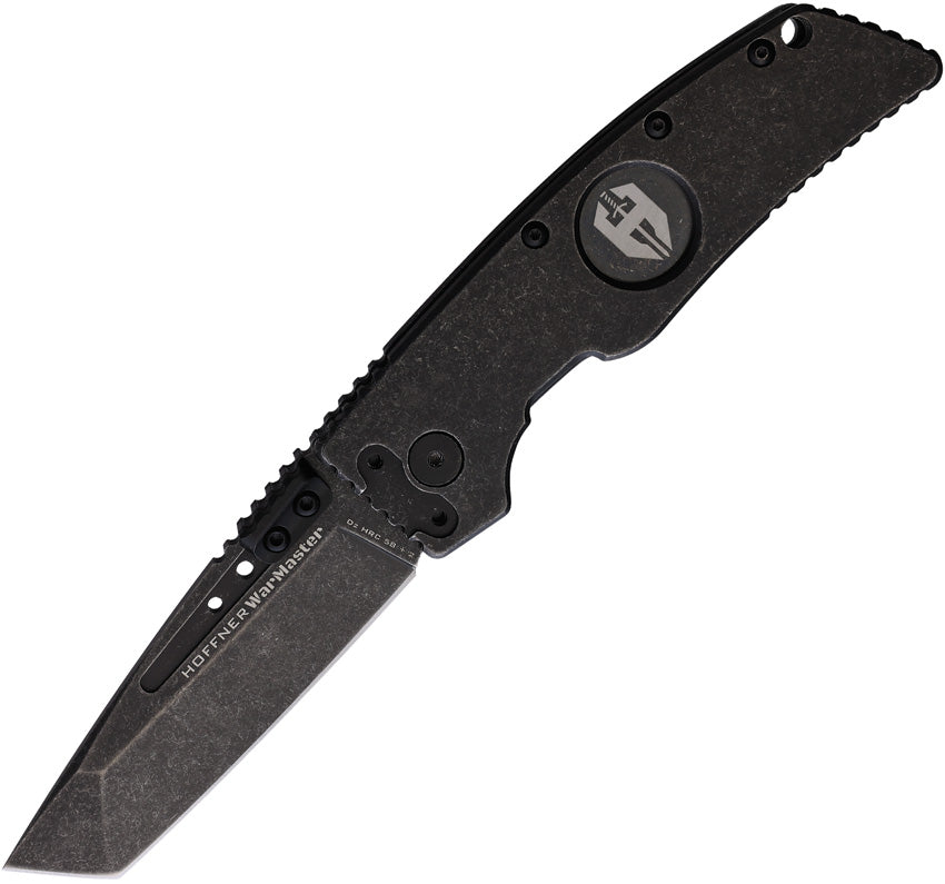WarMaster Framelock FK-WM-D2