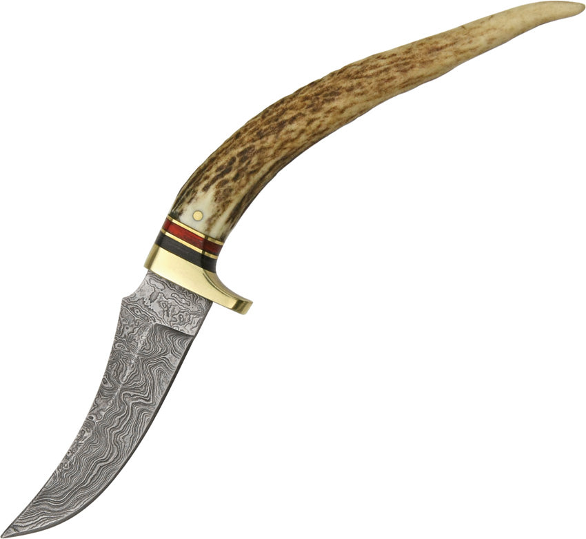 Stag Tip Skinner DM-1028