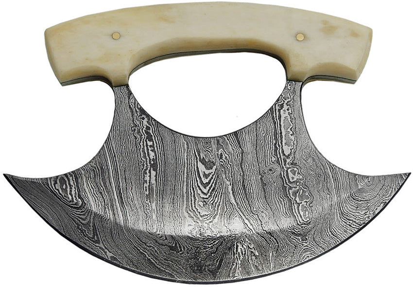 Ulu Knife