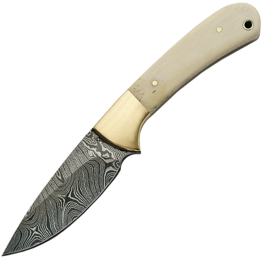 Small Skinner Bone Handle DM-1129