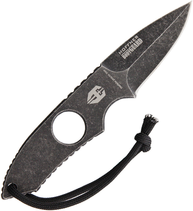 Bodyguard Neck Knife NKNIFE1