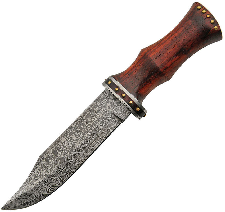 Bowie Rosewood