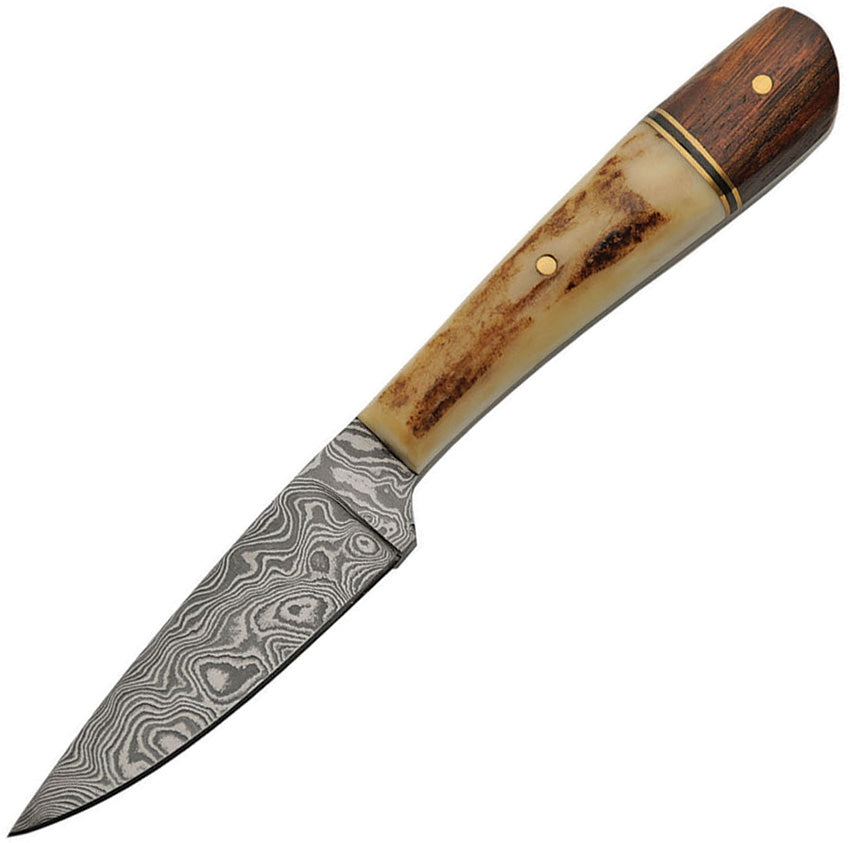 Fixed Blade DM-1176