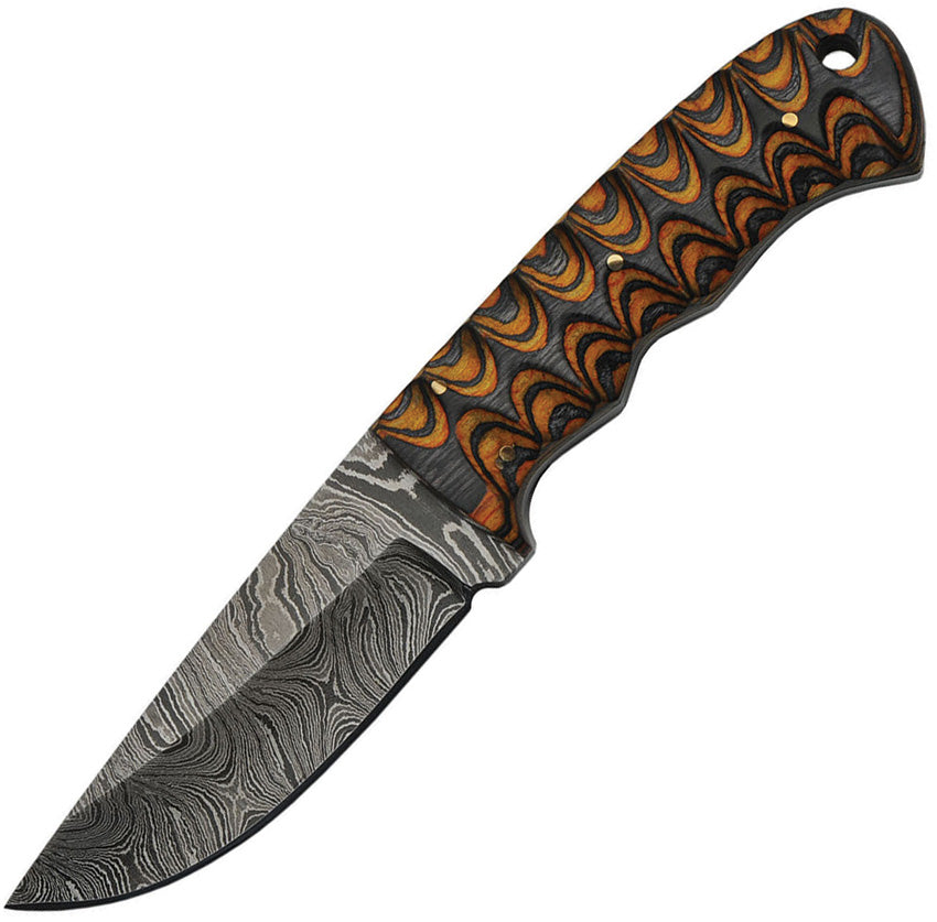 Twisted Wood Hunter DM-1218