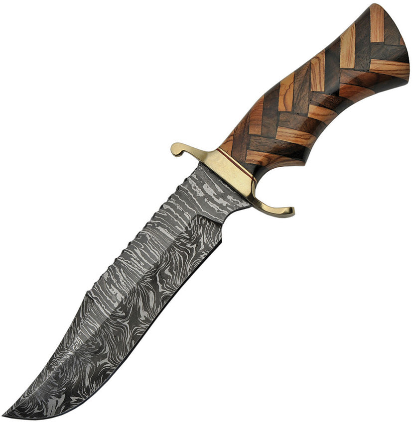 Bowie Wood DM-1221