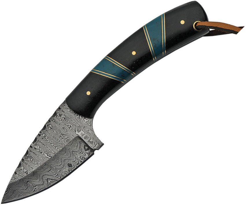 Hunter Turquoise DM-1233BK