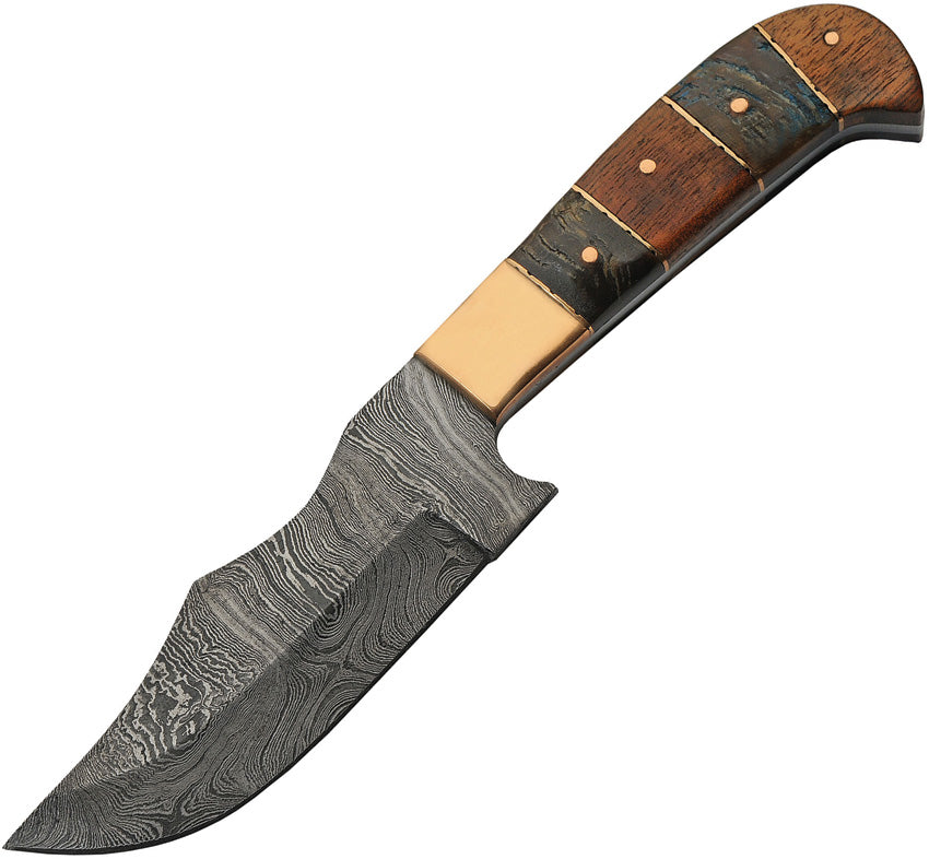 Damascus Hunter DM-1253