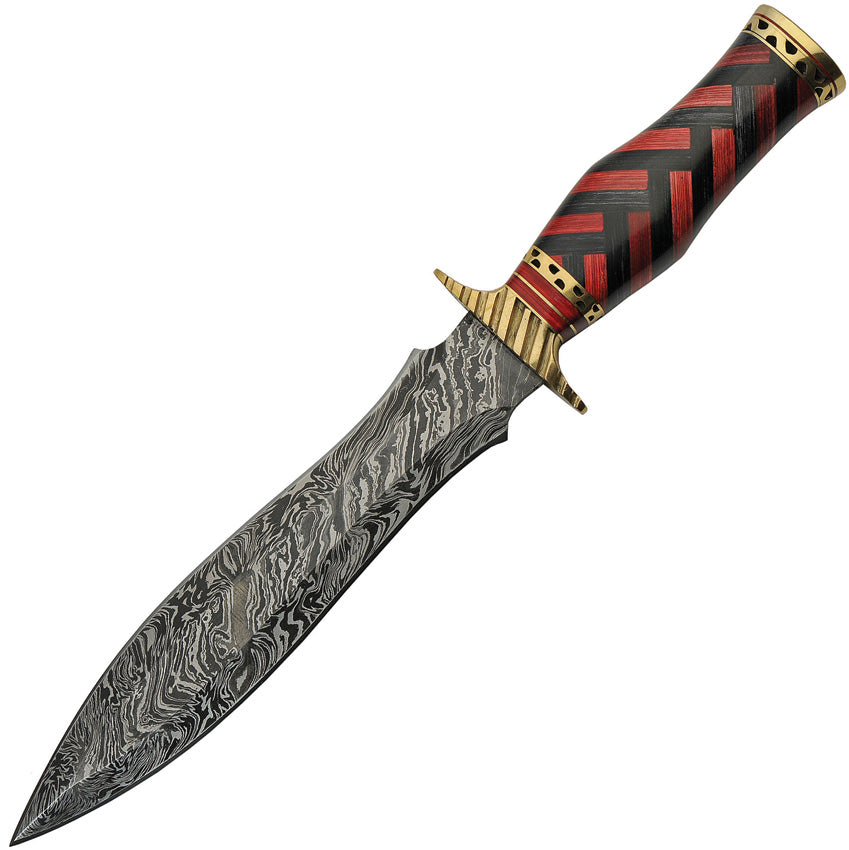 Braided Wood Dagger DM-1272