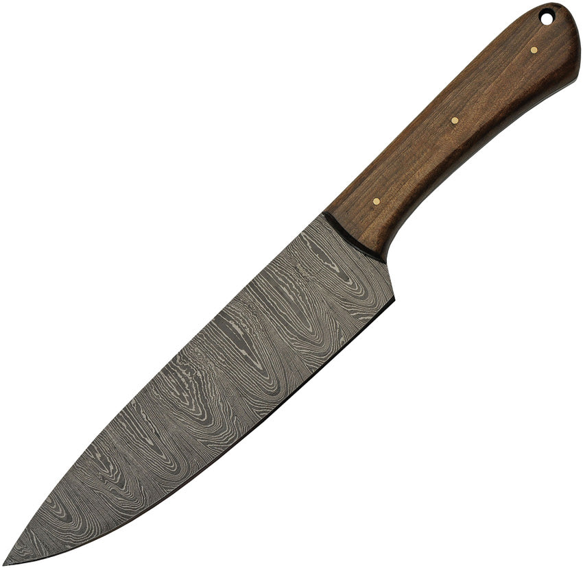 Fixed Blade Wood DM-1279