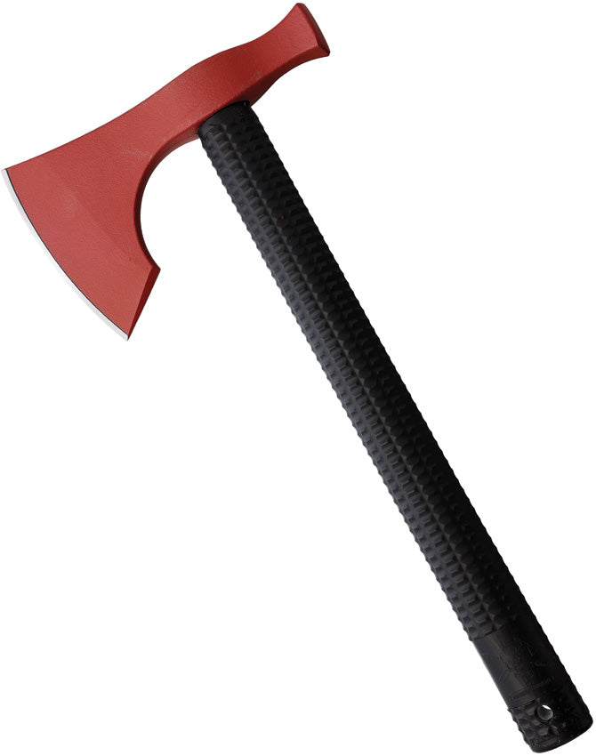 Model 2 Nylon Habanero Red MODEL 2 NYLON HABANERO RED