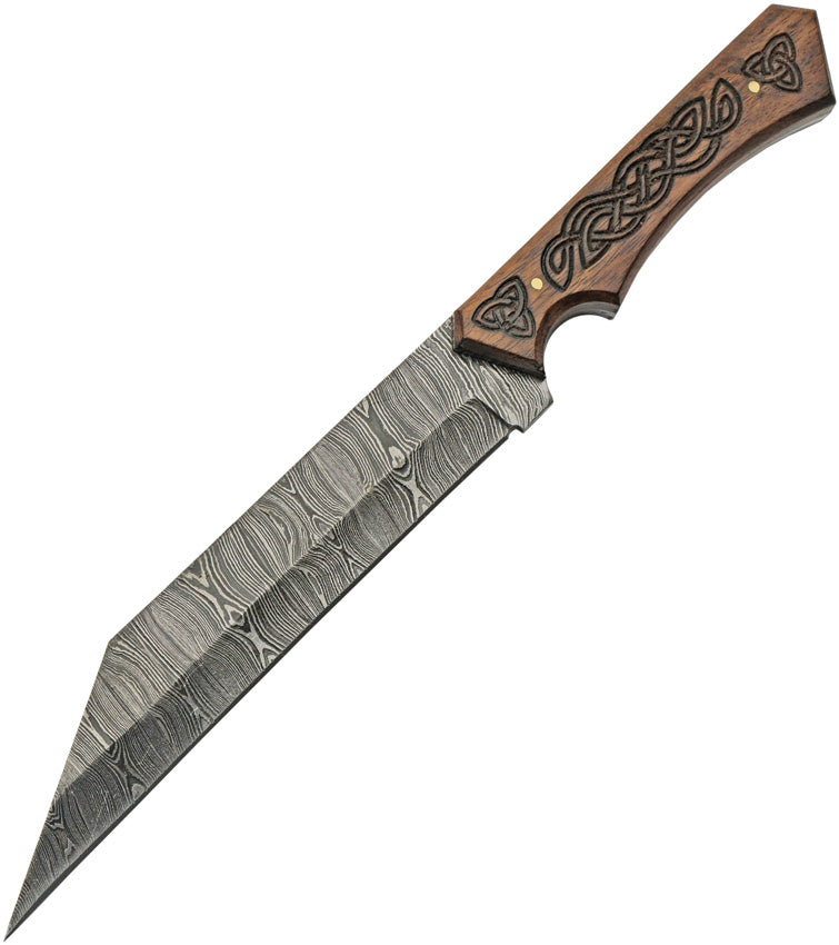 Celtic Sailor's Seax
