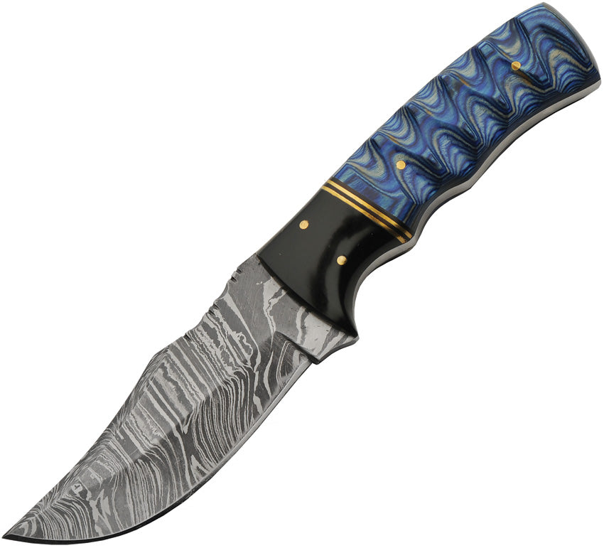 Blue Lake Ripple Hunter
