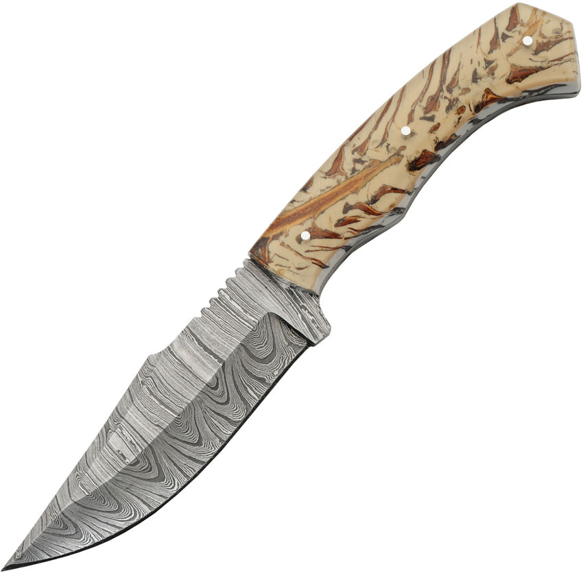 Snowpeak Hunter