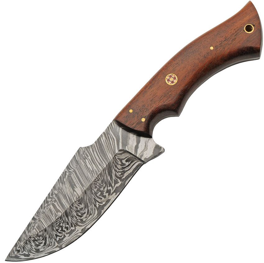 Drop Point Hunter DM-1343