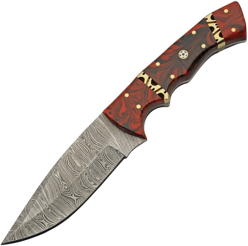 Rodeo Hunter Red DM-1366