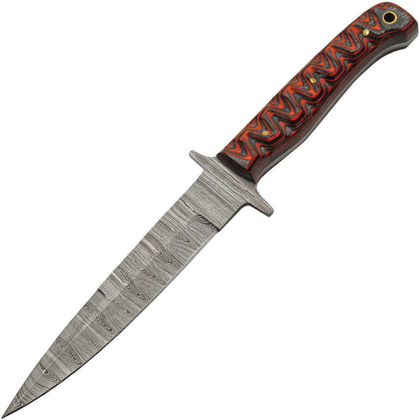 Pig Sticker Red DM-1367RD