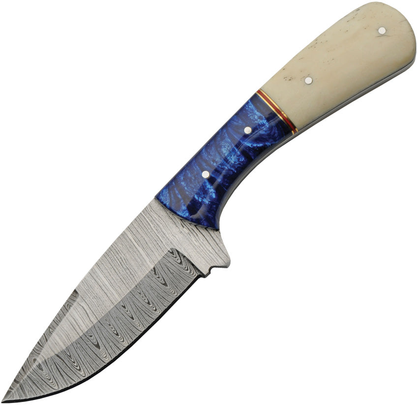 Skinner Camel Bone DM-1370BL