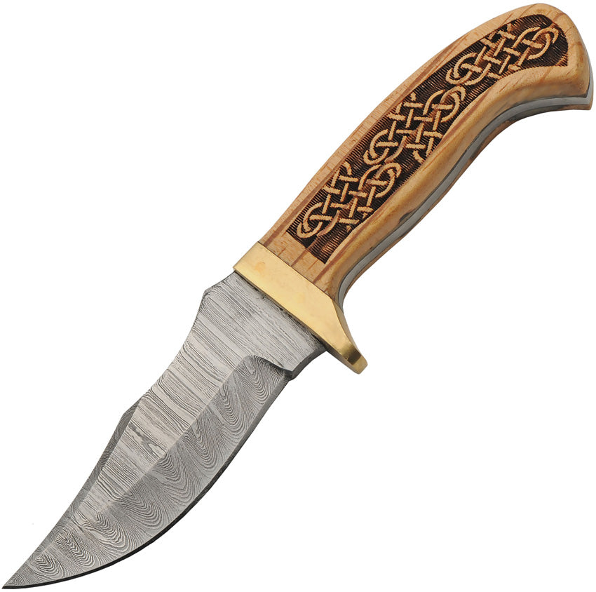 Celtic Knots Hunter DM-1386