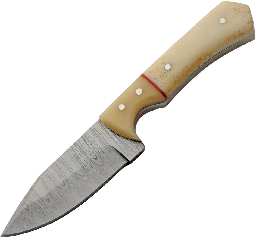 Skinner Bleached Bone