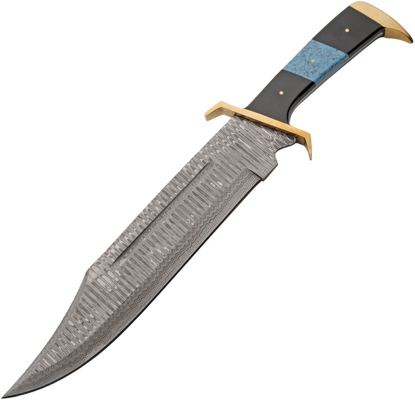 Azure Wave Bowie DM-1417