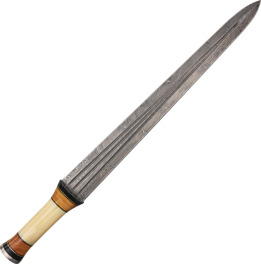 Damascus Sword DM-5002