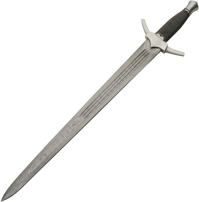 Short Sword Wire Handle DM-5029