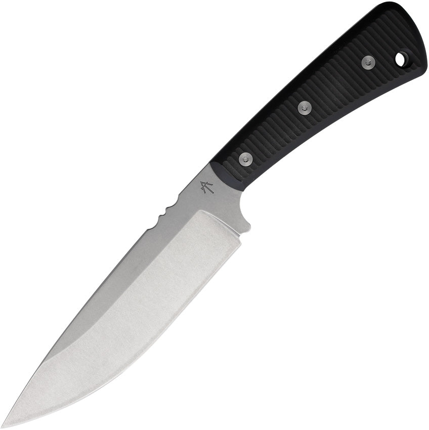 Rifleman Fixed Blade Richlite RIFLEMAN