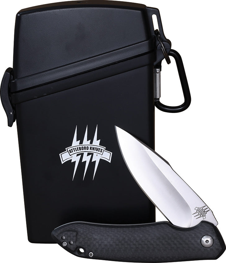 Berlin Strike Linerlock