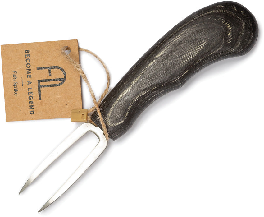 Fish Spike Black Birch AL-054