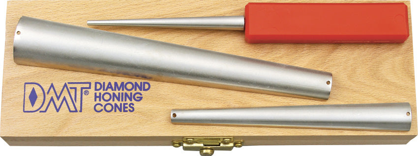Diamond Honing Cones Kit
