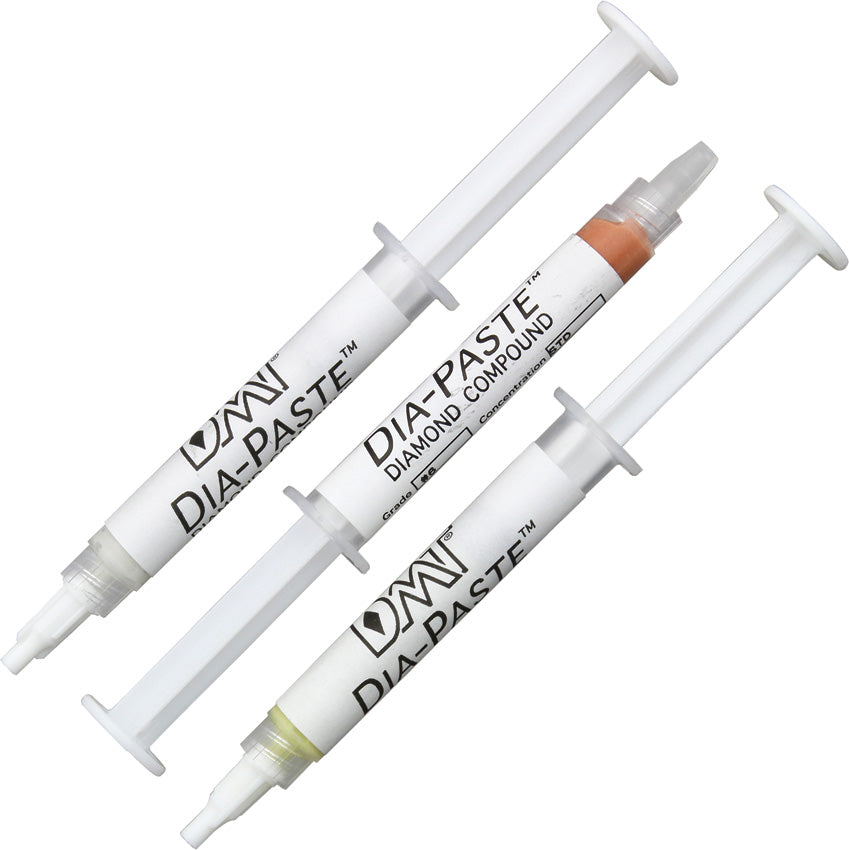 Dia-Paste Compound Kit DPK