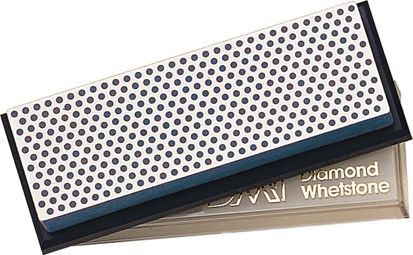 Diamond Whetstone Coarse W6CP