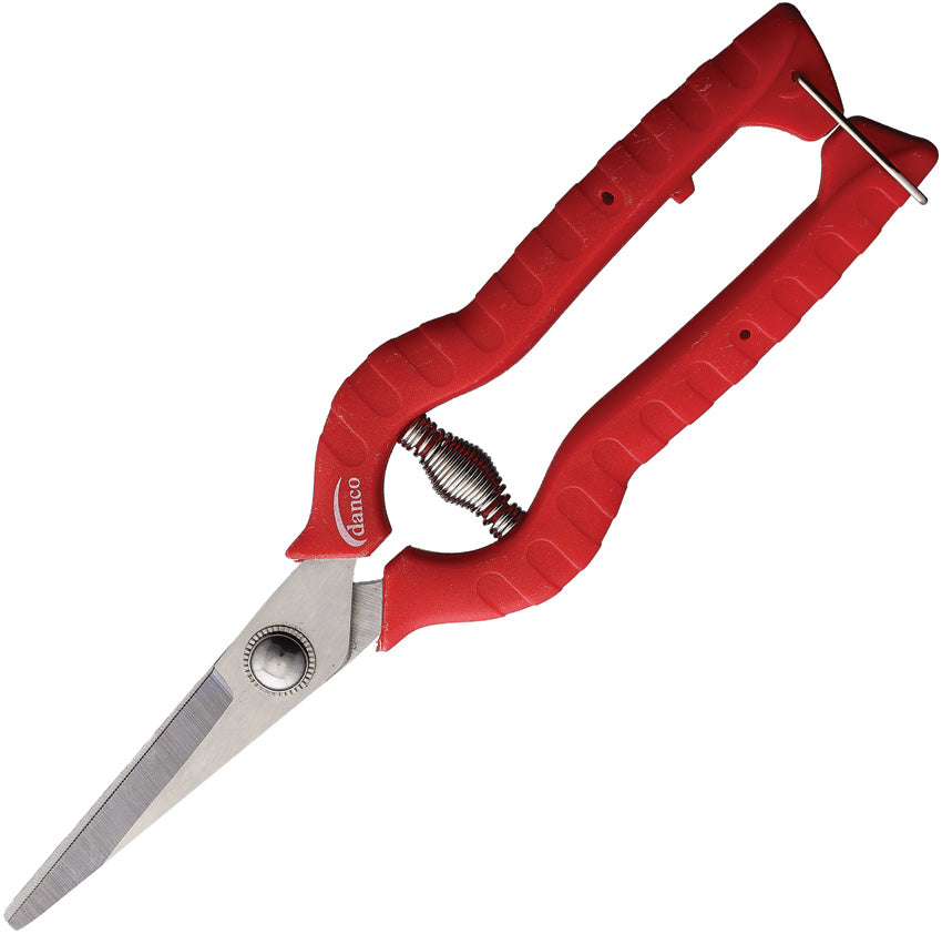 Bait Shears Assorted Colors BS7-18-PDQ