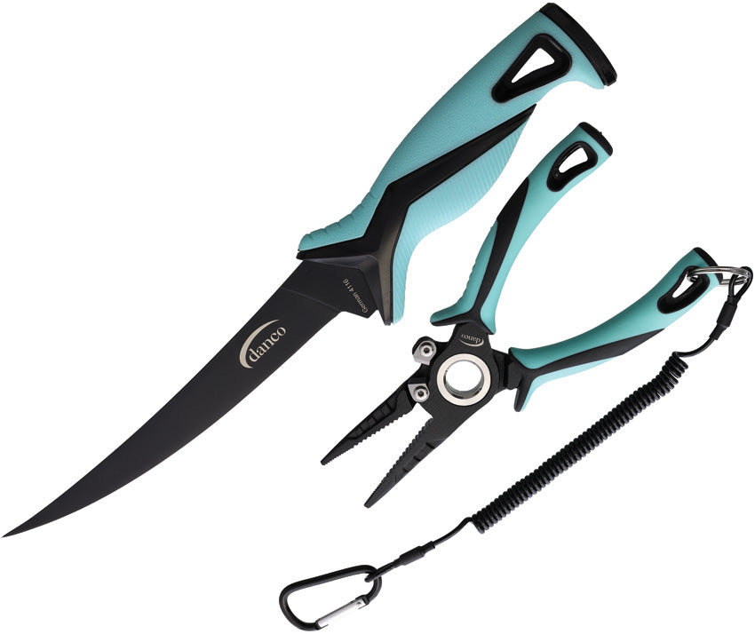 Pro Series Fillet & Pliers Set PFK-P-010