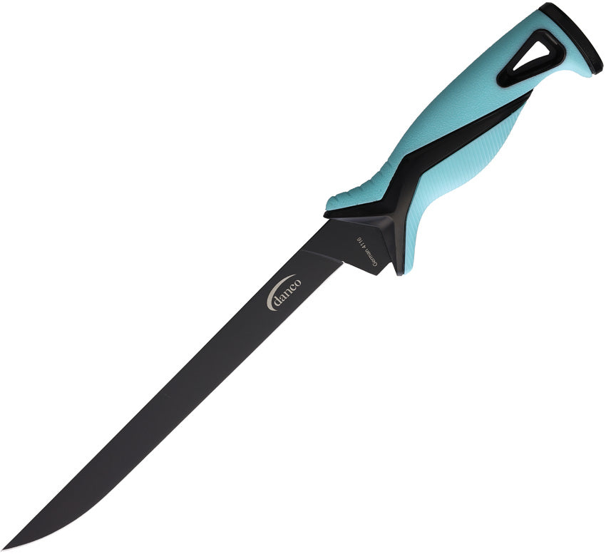 Pro Series 9in Skinny Fillet
