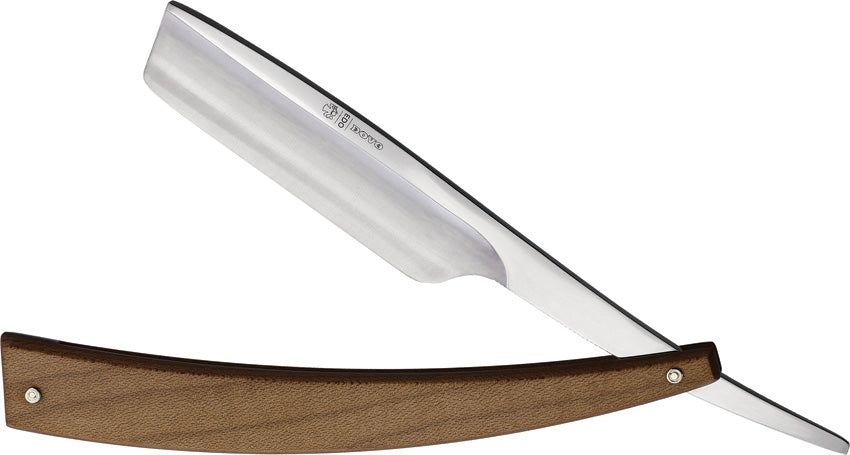Edo Straight Razor Maple 5/8 1658009142