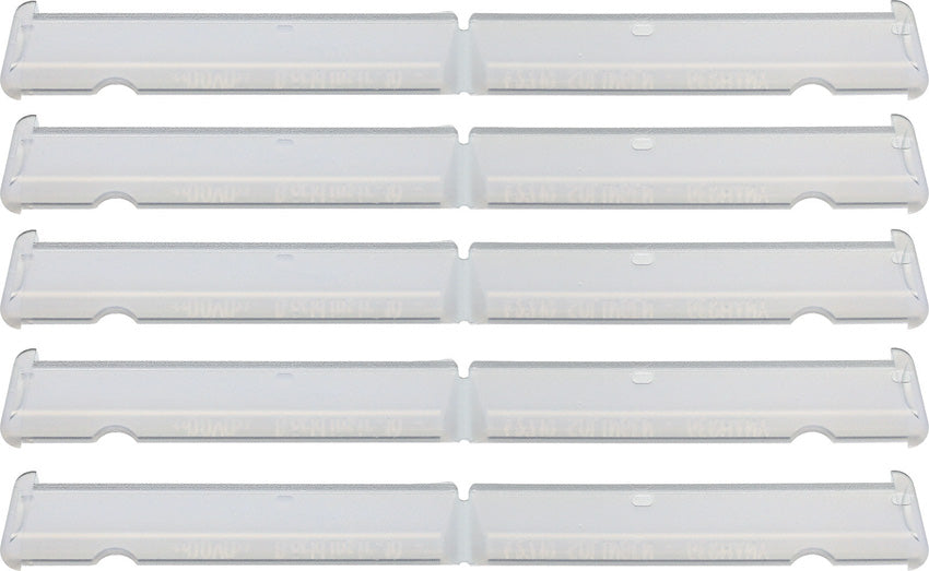 Shavette Razor Blade Holder 31450412