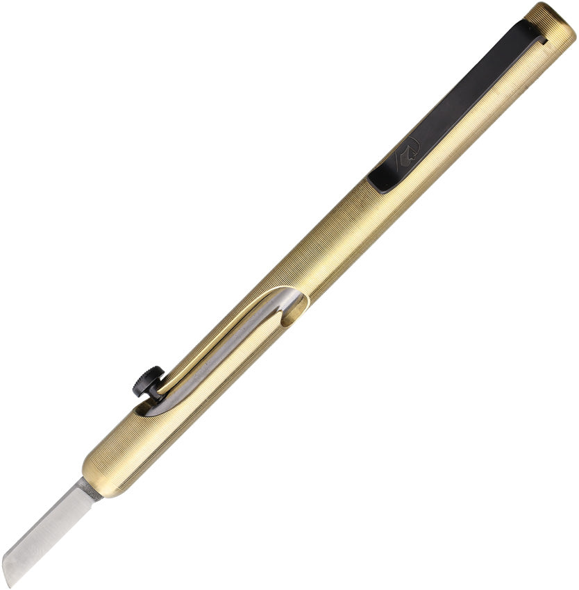 Hodges Bolt Action Scribe DPK009 BOLT ACTION BLADE