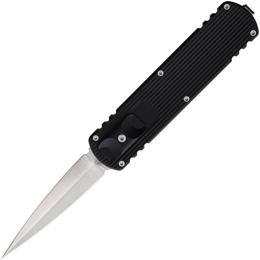 Auto Zulu OTF Dagger Black DRD-ZULU-DAGR-BLACK