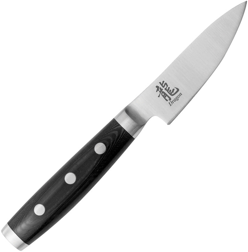 Paring Knife DRGN-PARI-0350